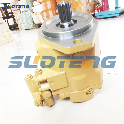 350-0666 Pompa hidraulik Pompa piston 350-0666 untuk 414E 422E Loader