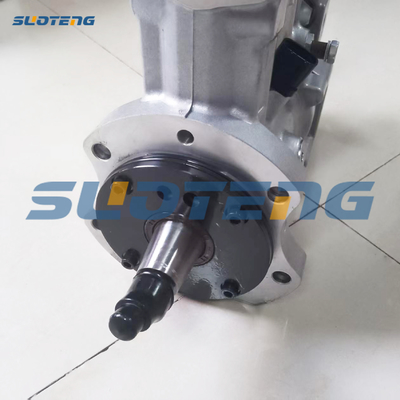 094000-0603 6245-71-111 Pompa Injeksi Bahan Bakar Diesel untuk Mesin SAA6D170E-5