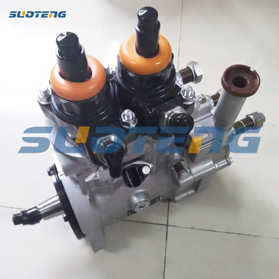 094000-0603 6245-71-111 Pompa Injeksi Bahan Bakar Diesel untuk Mesin SAA6D170E-5