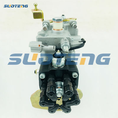 Pompa injeksi bahan bakar suku cadang ekskavator 22100-1C190 221001C190