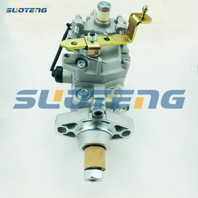 Pompa injeksi bahan bakar suku cadang ekskavator 22100-1C190 221001C190