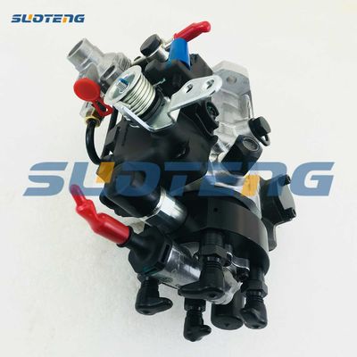 Bagian excavator Pompa bahan bakar 154428523703