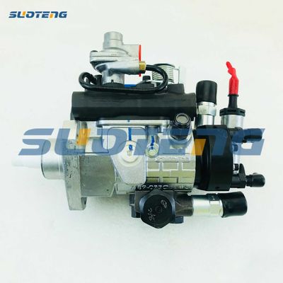 Bagian excavator Pompa bahan bakar 154428523703
