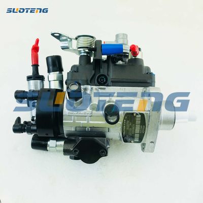 Bagian excavator Pompa bahan bakar 154428523703