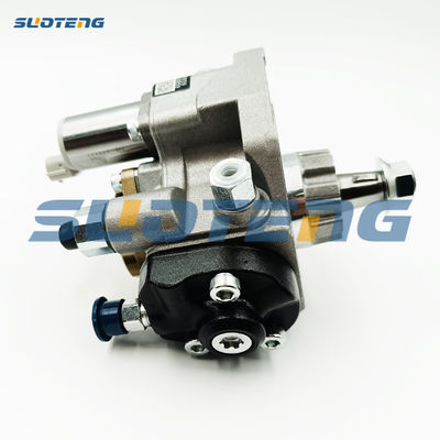 Bagian excavator Pompa injeksi bahan bakar 294000-0059 2940000059