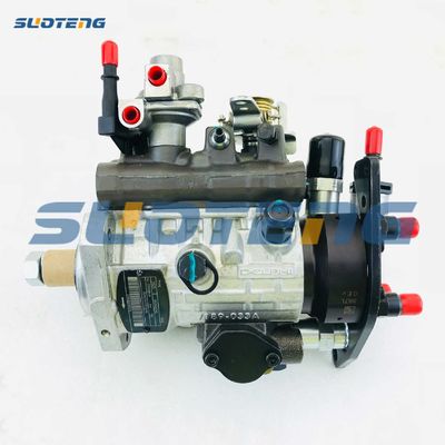 Bagian excavator Pompa injeksi bahan bakar 1525-9520A424G 15259520A424G