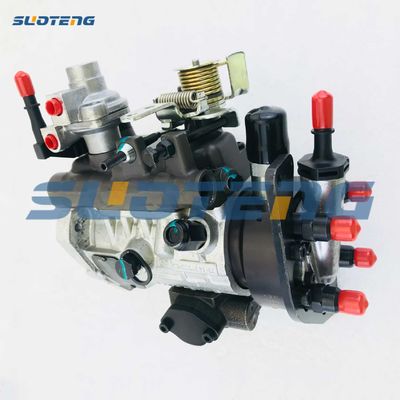 Bagian excavator Pompa injeksi bahan bakar 1525-9520A424G 15259520A424G