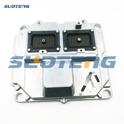 Suku cadang ekskavator Pengontrol ECU 351-8196 3518196 untuk 324E 324E