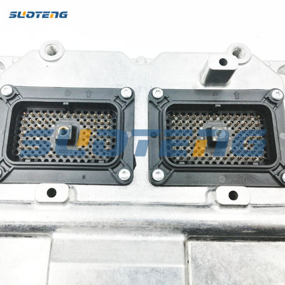 Suku cadang ekskavator Pengontrol ECU 351-8196 3518196 untuk 324E 324E
