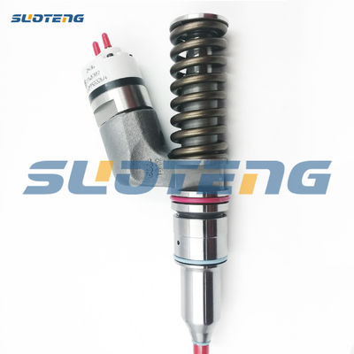 Bagian excavator Injektor bahan bakar 276-8307 2768307 untuk C18