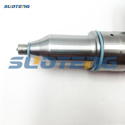Bagian excavator Injektor bahan bakar 276-8307 2768307 untuk C18