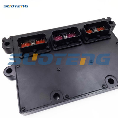 Suku cadang ekskavator Pengontrol ECU P3408501 untuk QSM11 ISX15