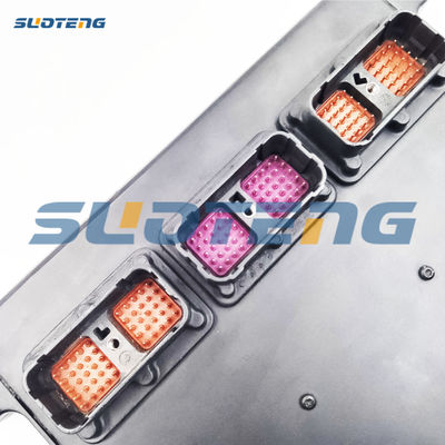 Suku cadang ekskavator Pengontrol ECU P3408501 untuk QSM11 ISX15
