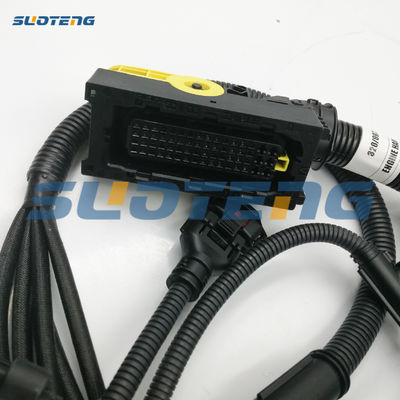 Bagian-bagian excavator Kabel pengikat 32009727 3200-9727