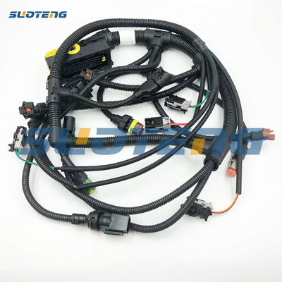 Bagian-bagian excavator Kabel pengikat 32009727 3200-9727