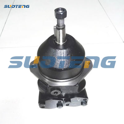 Suku cadang ekskavator Motor Kipas Hidrolik 11410665 untuk L150E-350F
