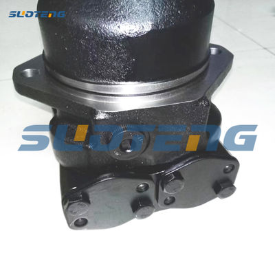 Suku cadang ekskavator Motor Kipas Hidrolik 11410665 untuk L150E-350F
