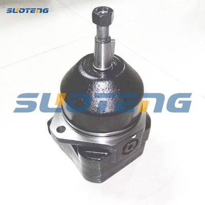 Suku cadang ekskavator Motor Kipas Hidrolik 11410665 untuk L150E-350F