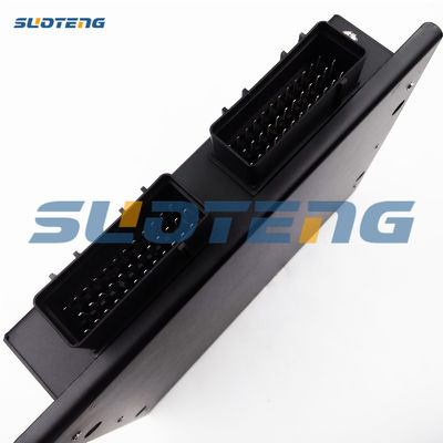 Suku cadang ekskavator ECU Controller Control Panel 21N6-42101 21N642101
