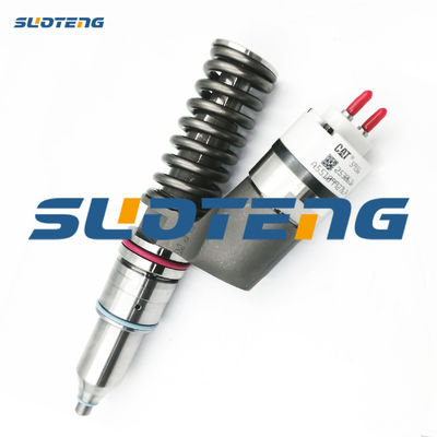 Bagian excavator Injektor bahan bakar 253-0616 2530616 untuk C18