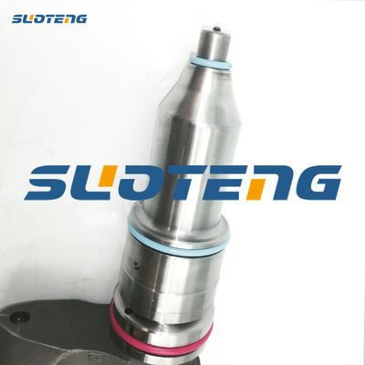 Bagian excavator Injektor bahan bakar 253-0616 2530616 untuk C18