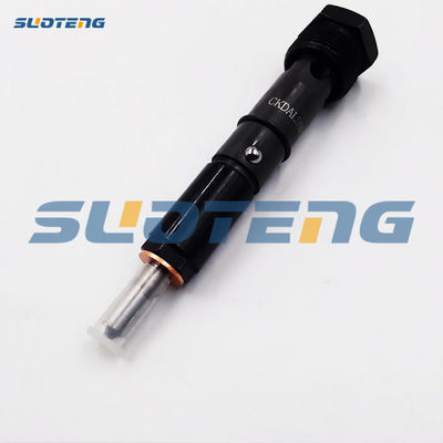 Injektor Bahan Bakar KDAL59P6 untuk Mesin 6BT