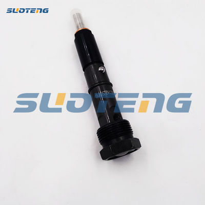 Injektor Bahan Bakar KDAL59P6 untuk Mesin 6BT