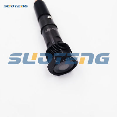 Injektor Bahan Bakar KDAL59P6 untuk Mesin 6BT