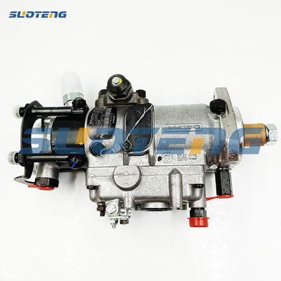 Bagian excavator Pompa injeksi bahan bakar V3349F333T