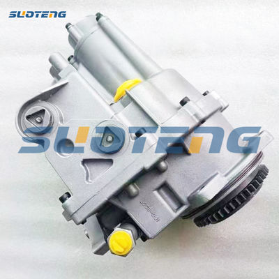 Bagian excavator Pompa injeksi bahan bakar diesel 1502507 150-2507 untuk E314C E329D