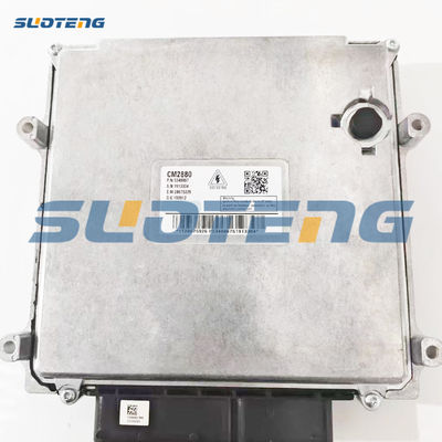 5348867 Modul Kontrol Mesin ECU untuk CM2880