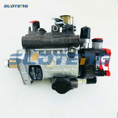 Bagian excavator Pompa injeksi bahan bakar 1592-9520A790W 15929520A790W