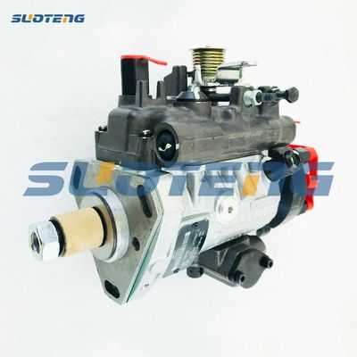 Bagian excavator Pompa injeksi bahan bakar 1592-9520A790W 15929520A790W