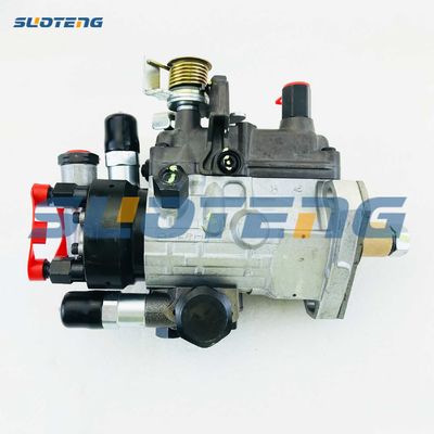 Bagian excavator Pompa injeksi bahan bakar 1592-9520A790W 15929520A790W