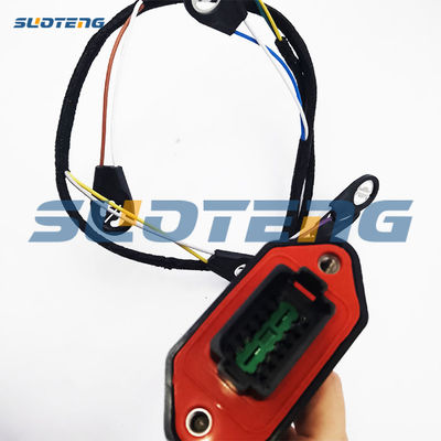 418-7614 Kabel pengikat 4187614 untuk mesin C13