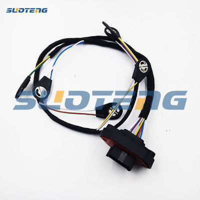 418-7614 Kabel pengikat 4187614 untuk mesin C13