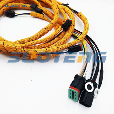 204-0008 2040008 Wiring Harness for 322C 325C Excavator