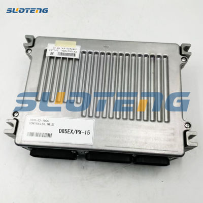 7830-62-1006 Controller ECU untuk Bulldozer D85EX-15