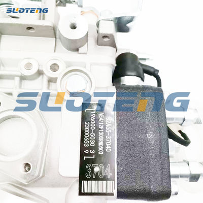 246-8310 2468310 Pompa injeksi bahan bakar Pompa bahan bakar untuk mesin 3044C