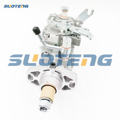 246-8310 2468310 Pompa injeksi bahan bakar Pompa bahan bakar untuk mesin 3044C