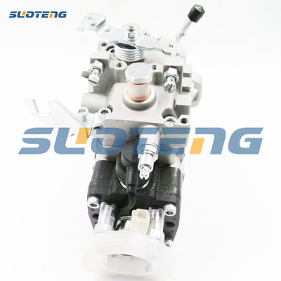 246-8310 2468310 Pompa injeksi bahan bakar Pompa bahan bakar untuk mesin 3044C