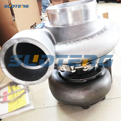 6505-71-5030 Turbocharger untuk mesin 6D140