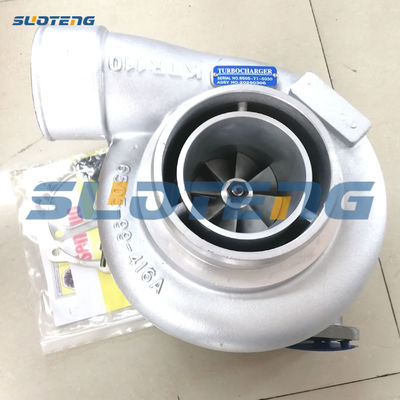 6505-71-5030 Turbocharger untuk mesin 6D140