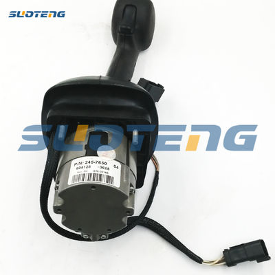 245-7650 2457650 Kontrol joystick untuk pemuat roda 966H