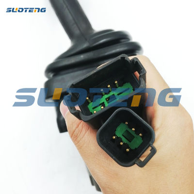 245-7650 2457650 Kontrol joystick untuk pemuat roda 966H