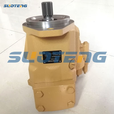 350-0666 3500666 pompa piston untuk 416e backhoe loader