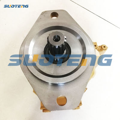 350-0666 3500666 pompa piston untuk 416e backhoe loader