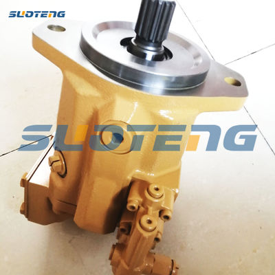 350-0666 3500666 pompa piston untuk 416e backhoe loader