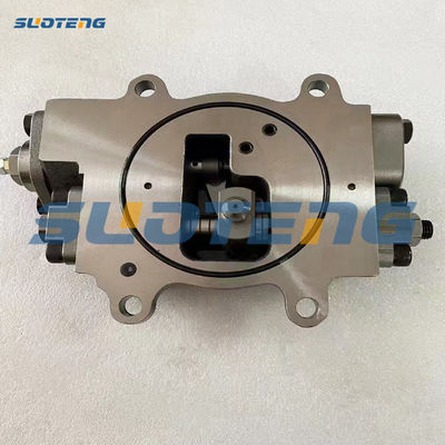 267-8088 Pompa Kepala Pompa Hidrolik Pengangkat 2678088 untuk E315D