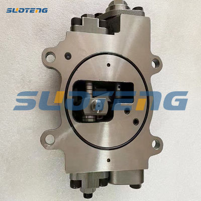 267-8088 Pompa Kepala Pompa Hidrolik Pengangkat 2678088 untuk E315D